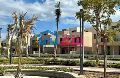 Villa - 5 - 3 for sale in Palm Hills - Alexandria Compounds - Alexandria