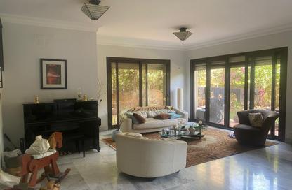 Duplex - 3 - 3 for rent in Casa - Sheikh Zayed Compounds - Sheikh Zayed City - Giza