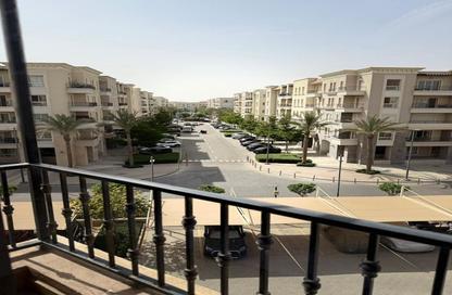 Apartment - 3 Bedrooms - 2 Bathrooms for rent in Mivida - 5th Settlement Compounds - The 5th Settlement - New Cairo City - Cairo