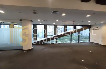 مساحات مكتبية - غرفة نوم - 1 حمام للايجار في ايستاون - كمبوندات التجمع الخامس - التجمع الخامس - مدينة القاهرة الجديدة - القاهرة