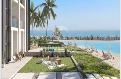 Townhouse - 3 Bedrooms - 4 Bathrooms for sale in Salt - Ras Al Hekma - North Coast