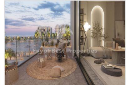 Townhouse - 3 Bedrooms - 4 Bathrooms for sale in Salt - Ras Al Hekma - North Coast Townhouse - 3 Bedrooms - 4 Bathrooms for sale in Salt - Ras Al Hekma - North Coast