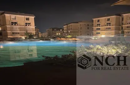 شقة - 3 غرف نوم - 3 حمامات للبيع في ماونتن فيو هايد بارك - كمبوندات التجمع الخامس - التجمع الخامس - مدينة القاهرة الجديدة - القاهرة