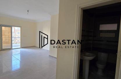Apartment - 3 Bedrooms - 2 Bathrooms for sale in Al Maqsad - New Capital Compounds - New Capital City - Cairo Apartment - 3 Bedrooms - 2 Bathrooms for sale in Al Maqsad - New Capital Compounds - New Capital City - Cairo