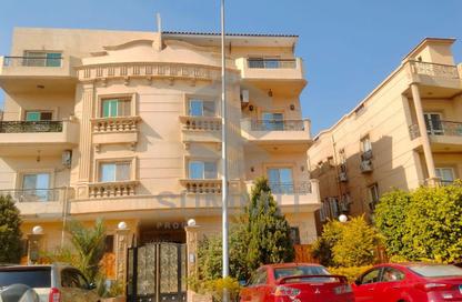 Apartment - 3 - 2 for sale in Al Yasmeen Square - El Yasmeen - New Cairo City - Cairo
