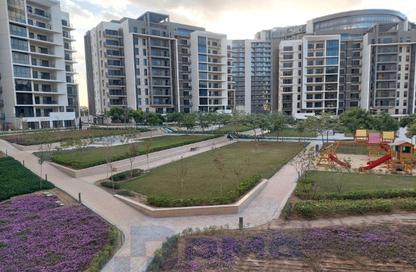 Apartment - 3 - 3 for rent in Park Side Residence - Zed Towers - Sheikh Zayed Compounds - Sheikh Zayed City - Giza