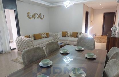 Apartment - 3 - 3 for rent in Park Side Residence - Zed Towers - Sheikh Zayed Compounds - Sheikh Zayed City - Giza