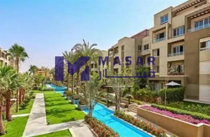 Villa - 3 Bedrooms - 2 Bathrooms for sale in Seasons Residence - Ext North Inves Area - New Cairo City - Cairo Villa - 3 Bedrooms - 2 Bathrooms for sale in Seasons Residence - Ext North Inves Area - New Cairo City - Cairo