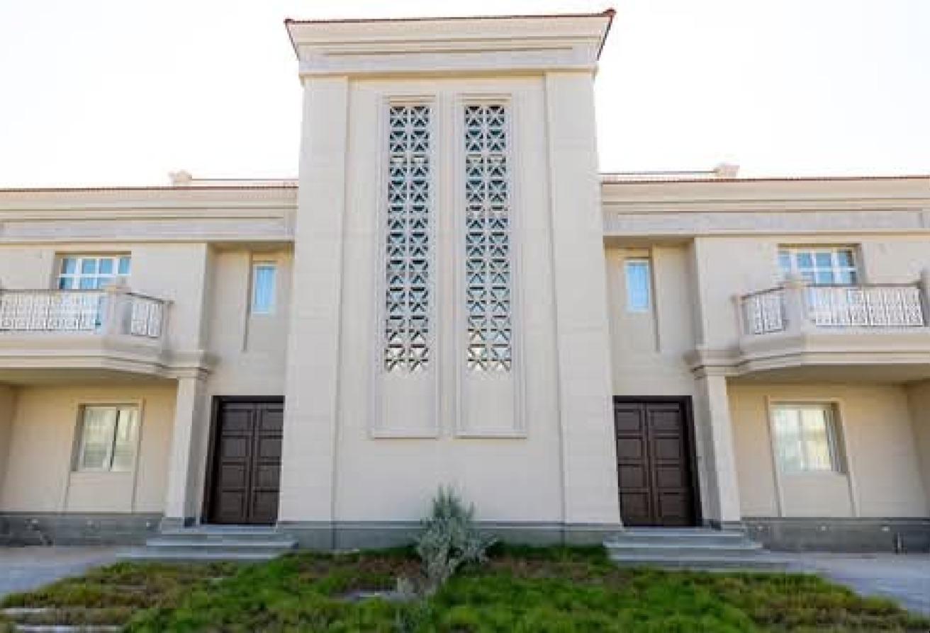 4-bedroom villa 360 m² for sale in Zahya New Mansoura