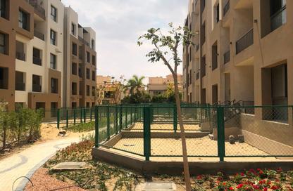 Apartment - 2 Bedrooms - 1 Bathroom for sale in Ashgar Heights - 6 October City - Giza Apartment - 2 Bedrooms - 1 Bathroom for sale in Ashgar Heights - 6 October City - Giza