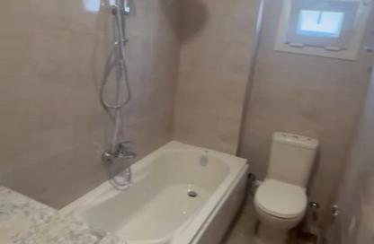 شقة - 3 - 3 للايجار في عمارات الاندلس - حى الاندلس - مدينة القاهرة الجديدة - القاهرة