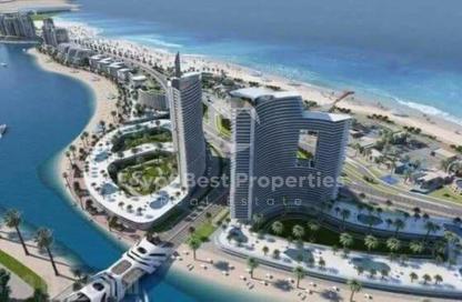 Chalet - 1 - 2 for sale in IL Monte Galala - Al Ain Al Sokhna - Suez Chalet - 1 - 2 for sale in IL Monte Galala - Al Ain Al Sokhna - Suez