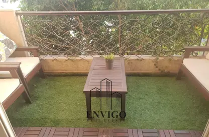 Apartment - 3 Bedrooms - 3 Bathrooms for sale in District 1 - The 5th Settlement - New Cairo City - Cairo