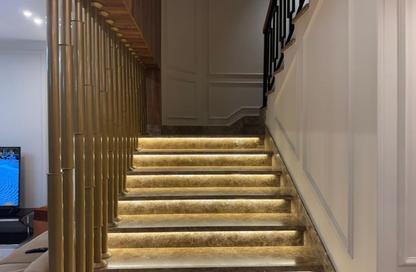 Villa - 5 Bedrooms - 4 Bathrooms for sale in District 5 - 5th Settlement Compounds - The 5th Settlement - New Cairo City - Cairo Villa - 5 Bedrooms - 4 Bathrooms for sale in District 5 - 5th Settlement Compounds - The 5th Settlement - New Cairo City - Cairo