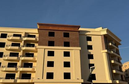 Apartment - Studio - 1 for sale in Century City - 5th Settlement Compounds - The 5th Settlement - New Cairo City - Cairo