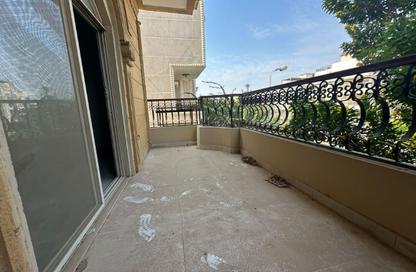 Apartment - 3 - 2 for rent in Area G - Ganoob El Acadimia - New Cairo City - Cairo