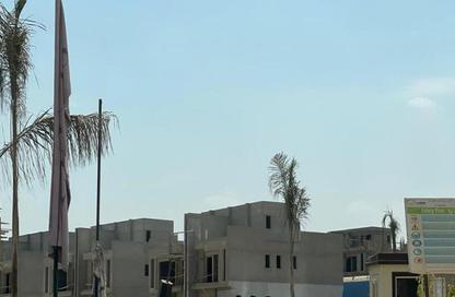 Villa - 4 Bedrooms - 6 Bathrooms for sale in V Levels - Sheikh Zayed Compounds - Sheikh Zayed City - Giza