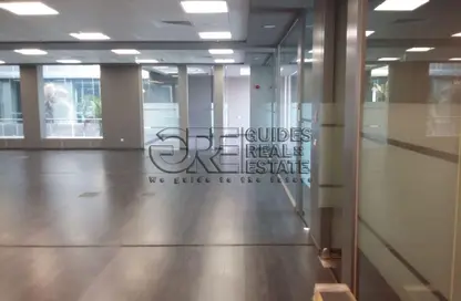 مساحات مكتبية - 8 غرف نوم - 6 حمامات للايجار في القرية الذكية - طريق مصر اسكندرية الصحراوي - مدينة 6 أكتوبر - الجيزة