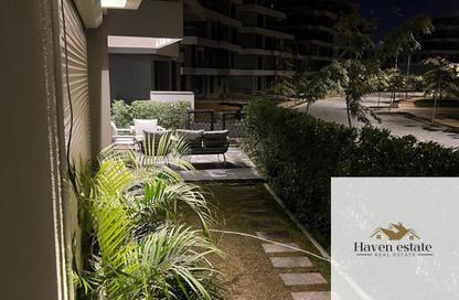 Duplex - 3 Bedrooms - 4 Bathrooms for rent in Villette - 5th Settlement Compounds - The 5th Settlement - New Cairo City - Cairo