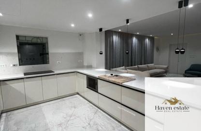 Duplex - 3 Bedrooms - 4 Bathrooms for rent in Villette - 5th Settlement Compounds - The 5th Settlement - New Cairo City - Cairo
