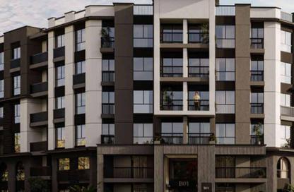 Apartment - 3 Bedrooms - 2 Bathrooms for sale in Citalia - New Obour City - Qalyubia