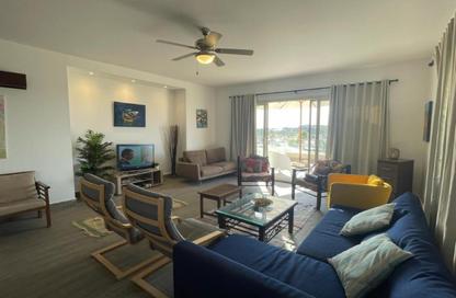 Chalet - 2 Bedrooms - 1 Bathroom for sale in Hacienda West - Ras Al Hekma - North Coast Chalet - 2 Bedrooms - 1 Bathroom for sale in Hacienda West - Ras Al Hekma - North Coast