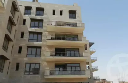 شقة - 2 غرف نوم - 3 حمامات للبيع في فورتي ويست - كمبوندات الشيخ زايد - الشيخ زايد - الجيزة