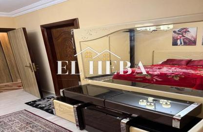 Apartment - 3 - 2 for rent in Madinaty - Cairo
