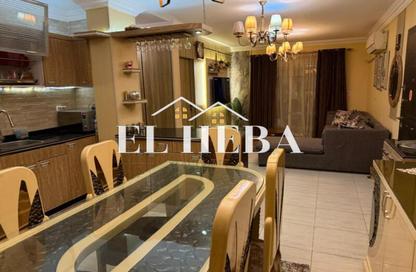 Apartment - 3 - 2 for rent in Madinaty - Cairo