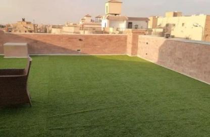 Apartment - Studio - 1 Bathroom for rent in Mohamed Rahim St. - El Yasmeen 3 - El Yasmeen - New Cairo City - Cairo