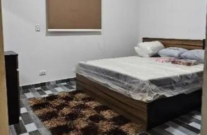 Apartment - Studio - 1 Bathroom for rent in Mohamed Rahim St. - El Yasmeen 3 - El Yasmeen - New Cairo City - Cairo