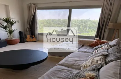 دوبلكس - 3 غرف نوم - 3 حمامات للبيع في فيلدج جيت - المستثمرين الجنوبية - مدينة القاهرة الجديدة - القاهرة