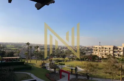 شقة - 3 غرف نوم - 3 حمامات للايجار في نيو جيزة - طريق مصر اسكندرية الصحراوي - مدينة 6 أكتوبر - الجيزة