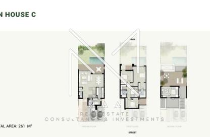 Townhouse - 4 Bedrooms - 4 Bathrooms for sale in Zed East - 5th Settlement Compounds - The 5th Settlement - New Cairo City - Cairo
