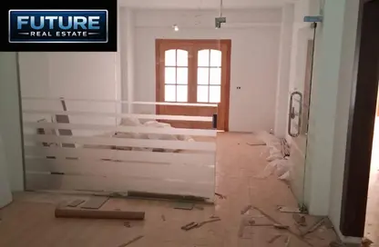 Apartment - 3 Bedrooms - 2 Bathrooms for rent in El Banafseg Apartment Buildings - El Banafseg - New Cairo City - Cairo