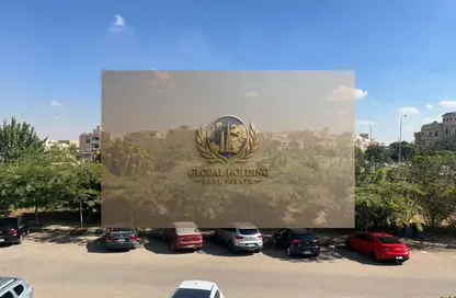 شقة - 3 غرف نوم - 3 حمامات للبيع في البنفسج 6 - البنفسج - مدينة القاهرة الجديدة - القاهرة