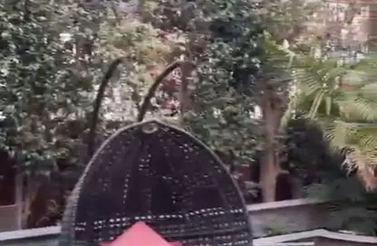 شقة - 4 غرف نوم - 3 حمامات للايجار في كونتيننتال ريزيدنس - كمبوندات الشيخ زايد - الشيخ زايد - الجيزة