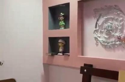 شقة - 4 غرف نوم - 3 حمامات للايجار في كونتيننتال ريزيدنس - كمبوندات الشيخ زايد - الشيخ زايد - الجيزة