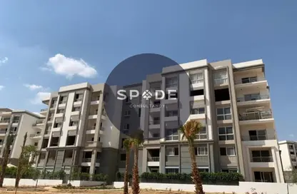 Apartment - 3 Bedrooms - 3 Bathrooms for sale in Hyde Park - New Cairo City - Cairo Apartment - 3 Bedrooms - 3 Bathrooms for sale in Hyde Park - New Cairo City - Cairo