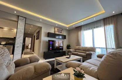 شقة - 3 غرف نوم - 3 حمامات للايجار في ايستاون - كمبوندات التجمع الخامس - التجمع الخامس - مدينة القاهرة الجديدة - القاهرة