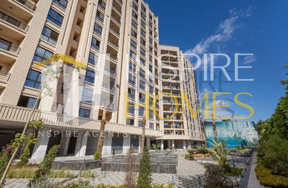 Apartment - 3 Bedrooms - 2 Bathrooms for sale in Valore Antoniades - Smouha - Hay Sharq - Alexandria Apartment - 3 Bedrooms - 2 Bathrooms for sale in Valore Antoniades - Smouha - Hay Sharq - Alexandria