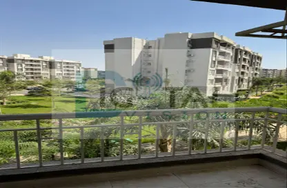 شقة - 2 غرف نوم - 1 حمام للايجار في پريڤادو - مدينتي - القاهرة