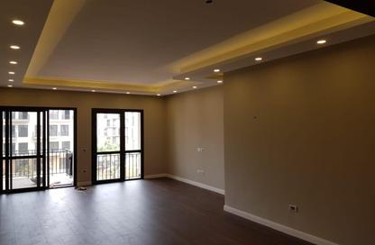 Apartment - 3 - 3 for rent in The Courtyards - Sheikh Zayed Compounds - Sheikh Zayed City - Giza