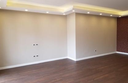 Apartment - 3 - 3 for rent in The Courtyards - Sheikh Zayed Compounds - Sheikh Zayed City - Giza