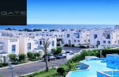 شاليه - 3 غرف نوم - 2 حمامات للبيع في ماونتن فيو راس الحكمة - راس الحكمة - الساحل الشمالي شاليه - 3 غرف نوم - 2 حمامات للبيع في ماونتن فيو راس الحكمة - راس الحكمة - الساحل الشمالي