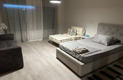 Apartment - 2 Bedrooms - 3 Bathrooms for rent in New Giza - Cairo Alexandria Desert Road - 6 October City - Giza Apartment - 2 Bedrooms - 3 Bathrooms for rent in New Giza - Cairo Alexandria Desert Road - 6 October City - Giza