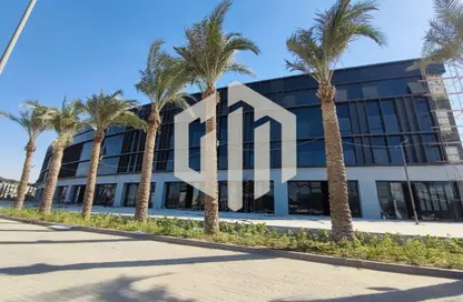 مساحات مكتبية - غرفة نوم - 1 حمام للايجار في لايك فيو ريزيدنس - كمبوندات التجمع الخامس - التجمع الخامس - مدينة القاهرة الجديدة - القاهرة