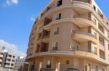 Apartment - 3 Bedrooms - 3 Bathrooms for sale in New Lotus - The 5th Settlement - New Cairo City - Cairo