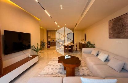 Apartment - 3 - 3 for rent in Villette - 5th Settlement Compounds - The 5th Settlement - New Cairo City - Cairo