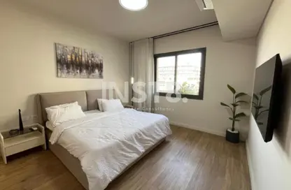 Apartment - 2 Bedrooms - 3 Bathrooms for rent in Villette - 5th Settlement Compounds - The 5th Settlement - New Cairo City - Cairo